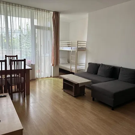 Oazis Ravda Apartment Exterior photo