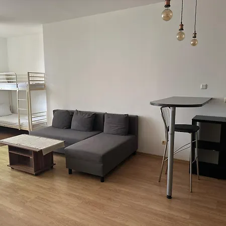 Oazis Ravda Apartment Exterior photo