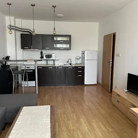 Oazis Ravda Apartment Exterior photo