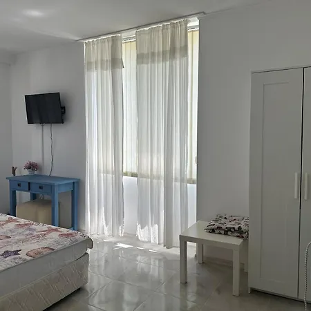Oazis Ravda Apartment Exterior photo