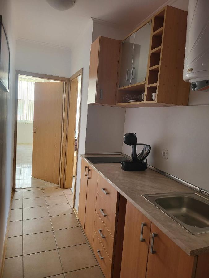 Apartment Oazis Rawda