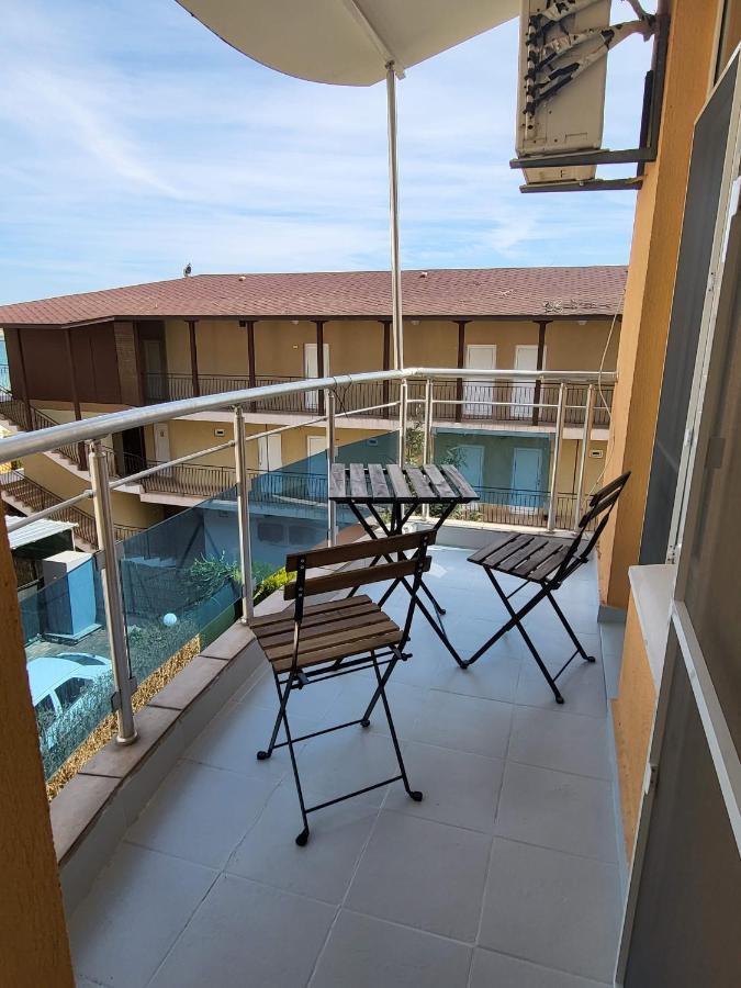 Apartment Oazis *