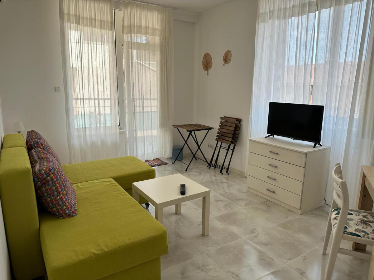 Apartment Oazis