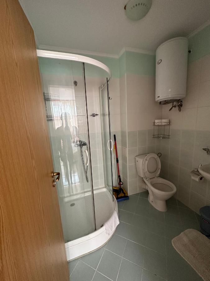 Apartment Oazis