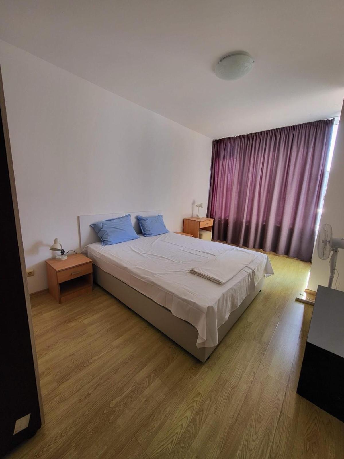Oazis Apartment Ravda