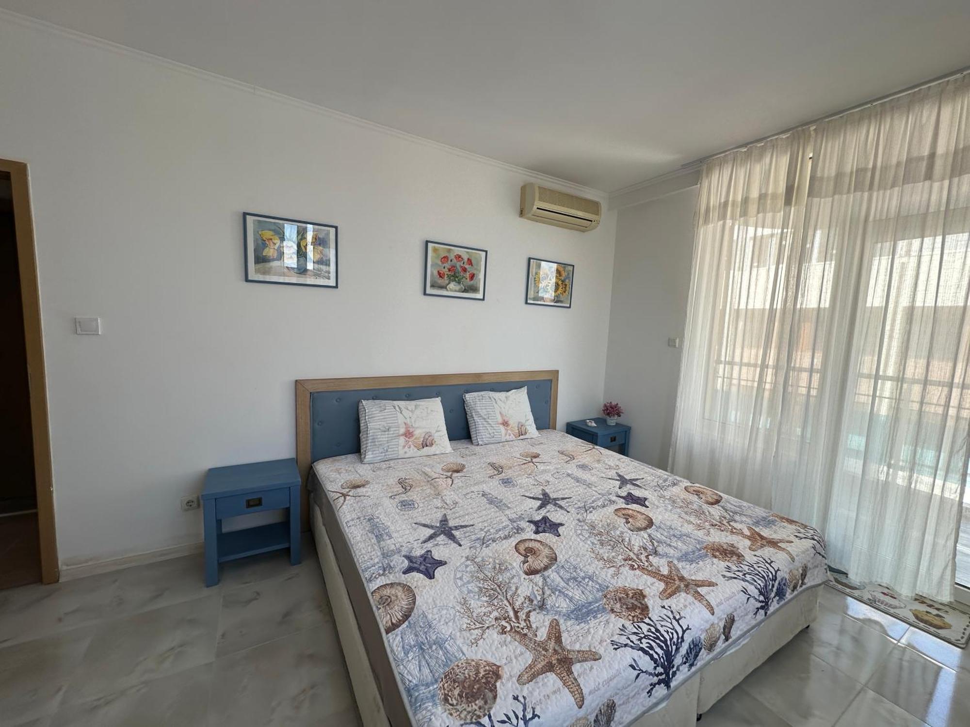 Oazis Apartment Ravda