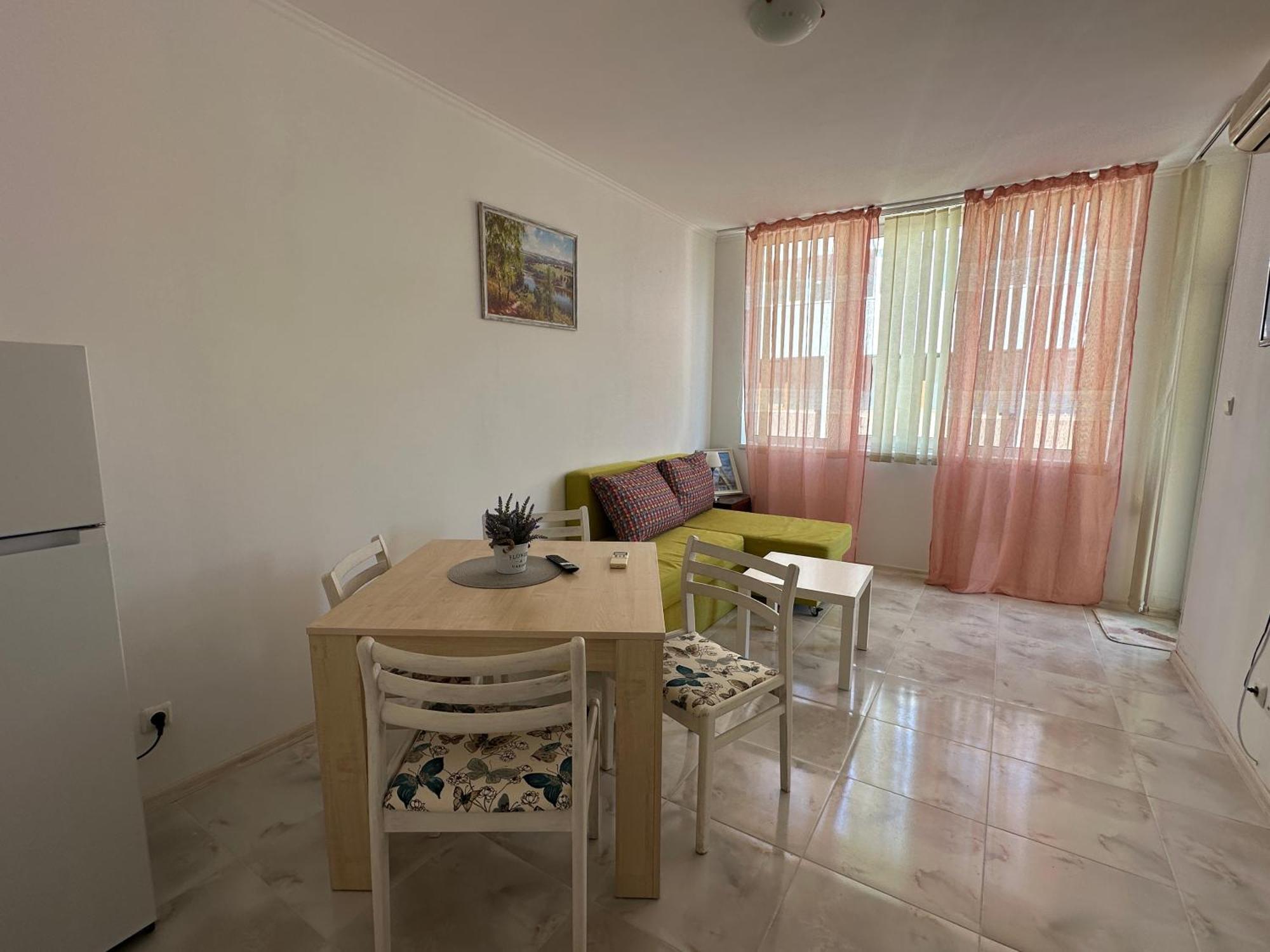 Apartment Oazis Ravda