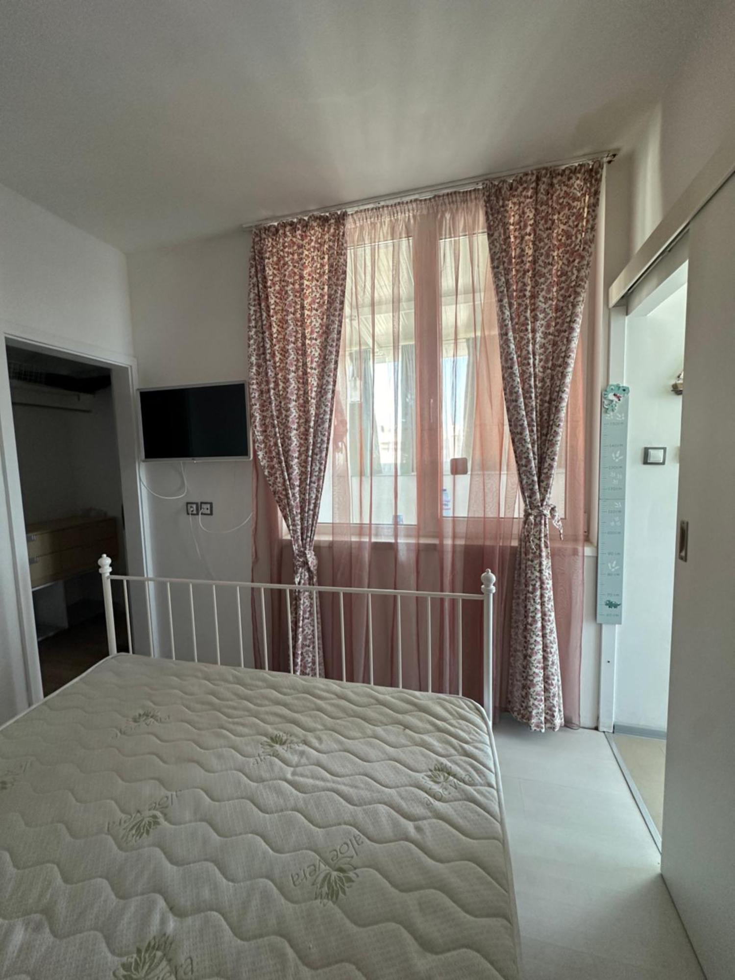 Apartment Oazis