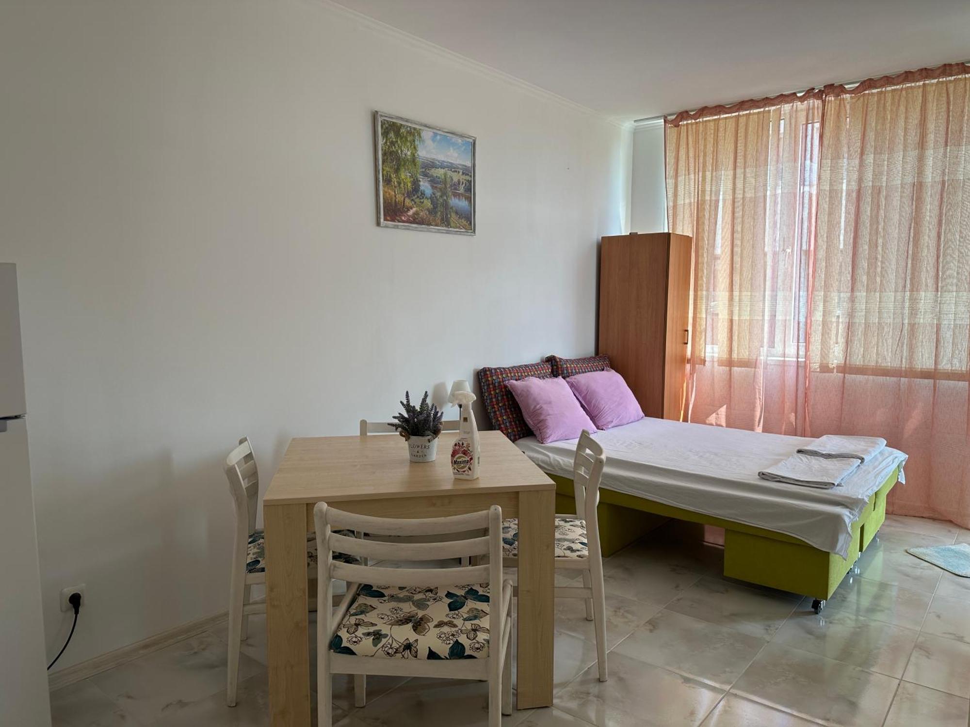 Oazis Apartment *