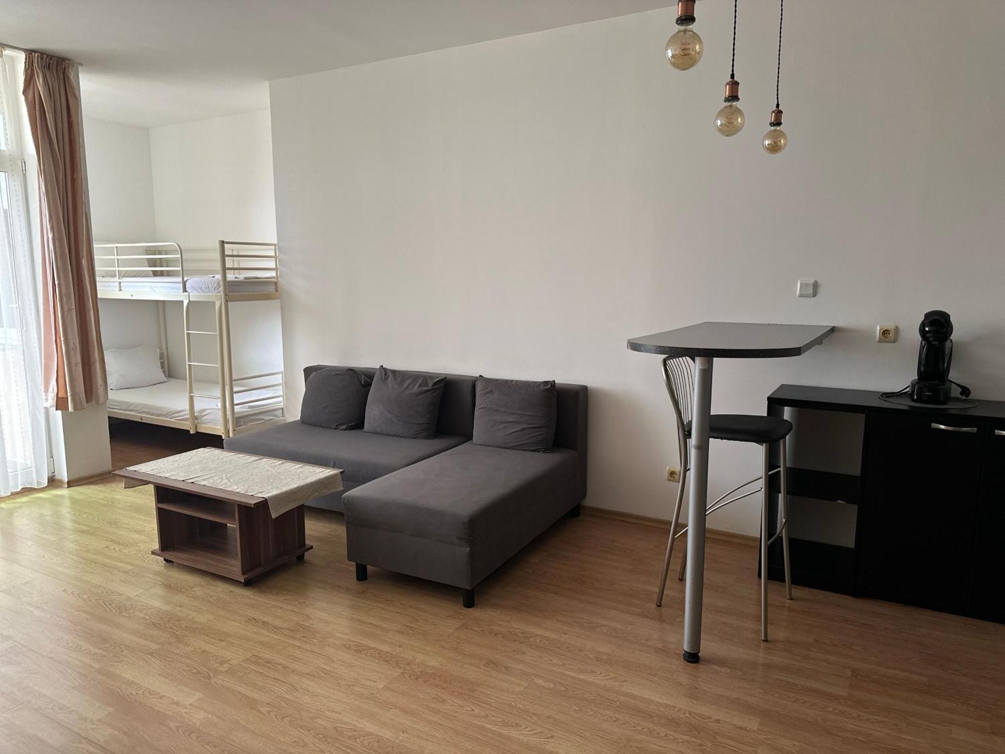 Apartment Oazis Rawda