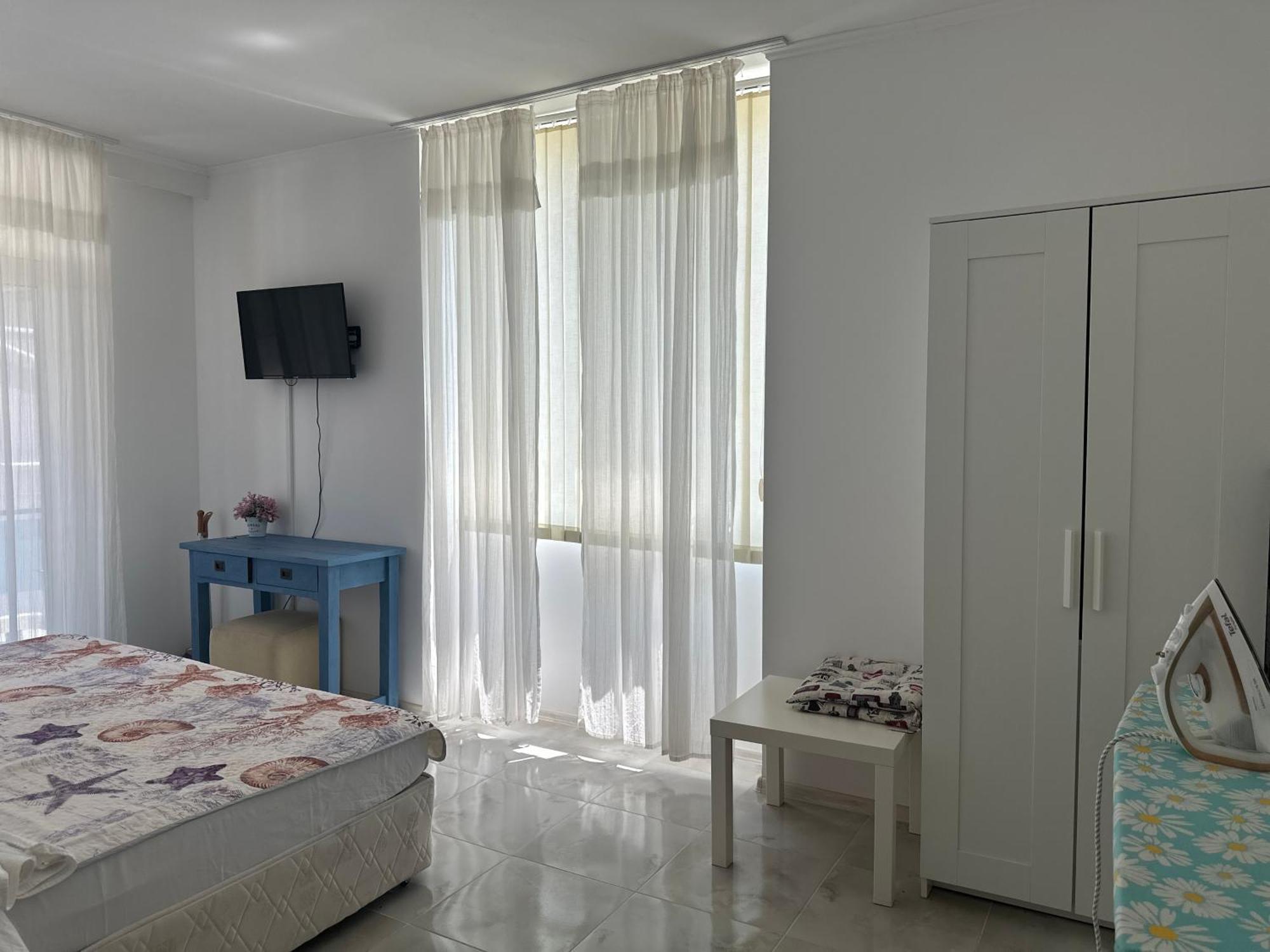 Oazis Apartment